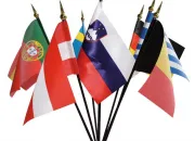 Quiz Les drapeaux du monde : vrai ou faux ?