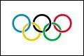 Facile, ici vous reconnatrez le drapeau Olympique.