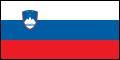 Le drapeau ci-dessous est celui de la Serbie.