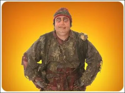 Qu'est ce que Gyorg a mang ou bu pour que ses flatulences soient plus puissantes ?