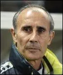 Qui n'a pas été entraîneur du FC Nantes ?