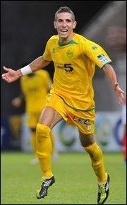 0-5 est le meilleur score du FC Nantes à l'extérieur en Ligue 1 contre... ?