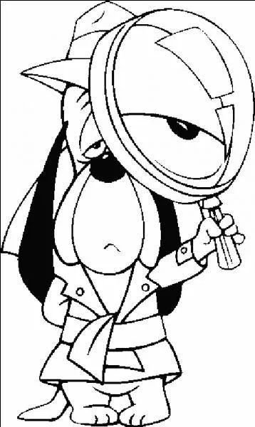 Que peut-on voir sur le drapeau du pays situ entre l'Equateur et le Venezuela ?