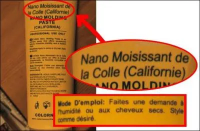 Si vous suivez ce mode d'emploi, que devez-vous faire ?