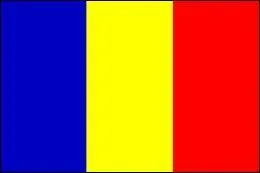 Drapeaux jumeaux - Voici le drapeau du Tchad, pourtant un pays de l'Union europenne possde le mme drapeau. Quel est ce pays ?