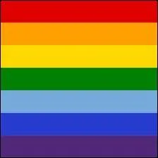 Drapeaux et histoire (2) - Un conquistador qui voyait ce drapeau dans les mains d'un Indien savait que ce dernier tait un ...