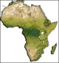 Drapeaux et Afrique - Quelles sont les trois couleurs, reprisent par une grande partie des drapeaux africains du panafricanisme ?