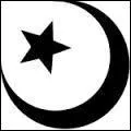 Drapeaux et Lune - Lequel de ces pays du Maghreb ne prsente pas un croissant de lune associ  une toile, symbole de l'islam sur son drapeau ?