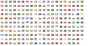 Quiz Drapeaux