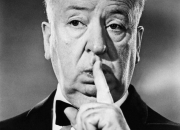 Quiz Camos d'Alfred Hitchcock en images (1)