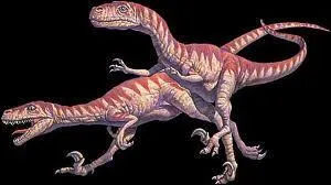 Je suis le Deinonychus, 3, 40 mtres de long, 80 kilos, et pas bte du tout. Pourquoi les savants me considrent-ils comme intelligent ?