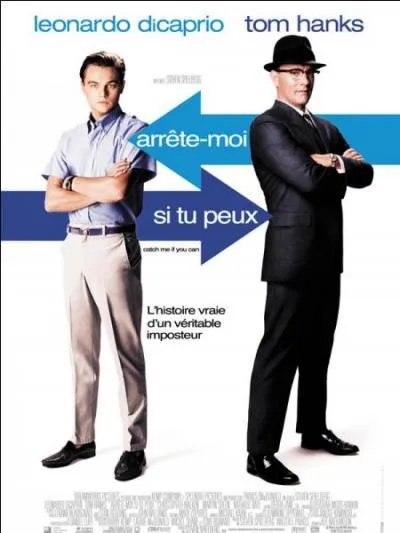 Dans le film  Arrte-moi si tu peux , quelle actrice franaise joue le rle de la mre de Frank Abagnale Junior ?