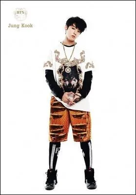 Qui est le maknae (le plus jeune) du groupe ?