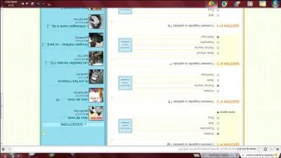 Quelle est la combinaison  faire pour mettre son cran  l'envers ?