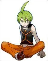 Lequel de ces Pokmon n'est pas le Pokmon le plus puissant d'un membre de la ligue Pokmon ?