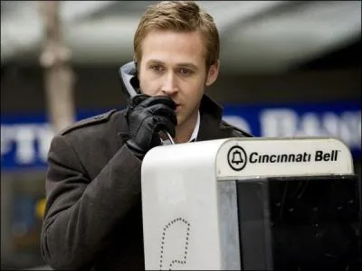 De quel film, cette image de Ryan Gosling est-elle tirée ?