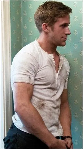 De quel film, cette image de Ryan Gosling est-elle tirée ?