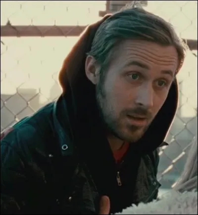 De quel film, cette image de Ryan Gosling est-elle tirée ?