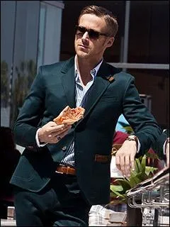 De quel film, cette image de Ryan Gosling est-elle tirée ?