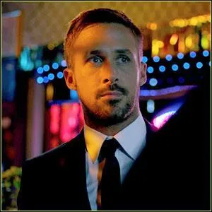 De quel film, cette image de Ryan Gosling est-elle tirée ?