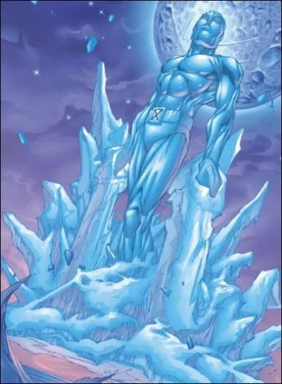 Qui est ce personnage ?