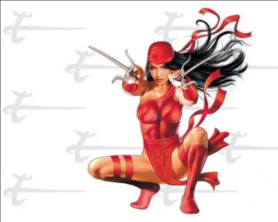 Qui est ce personnage ?