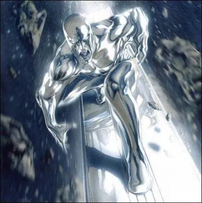 Qui est ce personnage ?