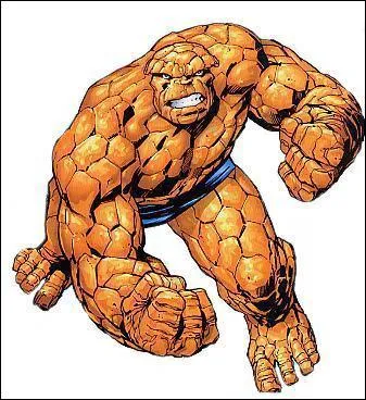 Qui est ce personnage ?