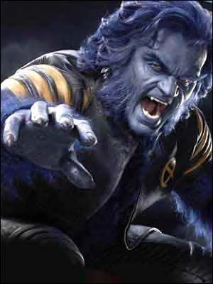 Qui est ce personnage ?