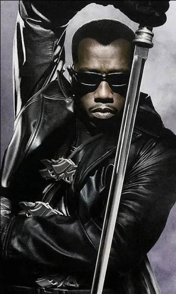 Qui est ce personnage ?