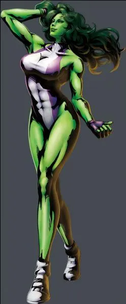 Qui est ce personnage ?