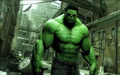 Qui est ce personnage ?