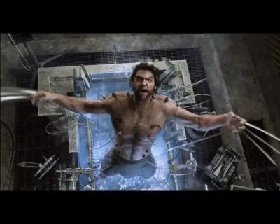 Qui est ce personnage ?