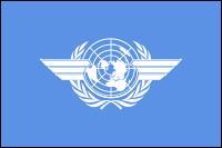 Je suis une organisation internationale qui dépend de l'ONU. Mon siège est situé à Montréal. Je suis dédiée aux réglementations en matière aéronautique.