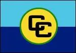 Je suis une organisation régionale regroupant plusieurs États des Caraïbes. Mon rôle est de renforcer les liens entre les pays membres. Je suis basée à Georgetown (Guyana).