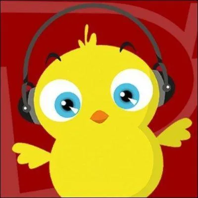 D'o vient la chanson du Poussin Piou ?