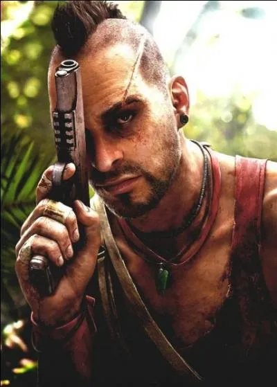 Qui est ce mchant de Far Cry 3 ?