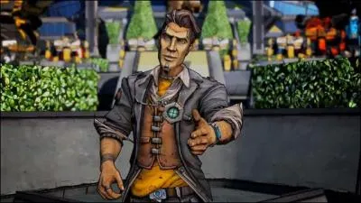 Qui est ce mchant de Bordelands ?