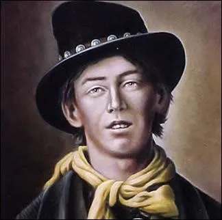 Qui a tu Billy le Kid ?