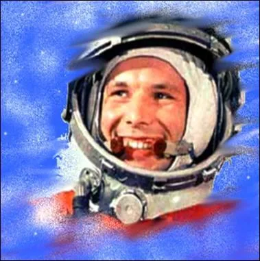 Qui fut le premier homme de l'espace ?