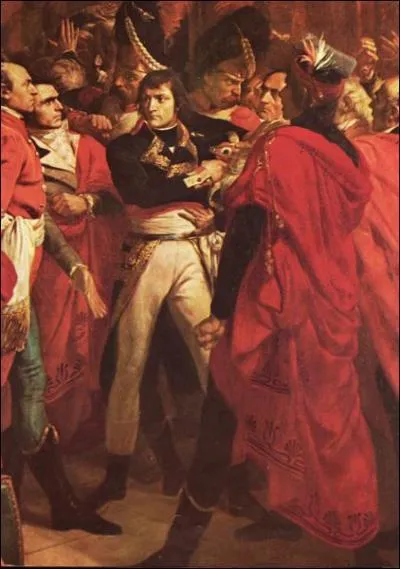 A quelle date correspond le 18 brumaire du calendrier rpublicain ?