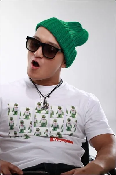 Quel est son label ?