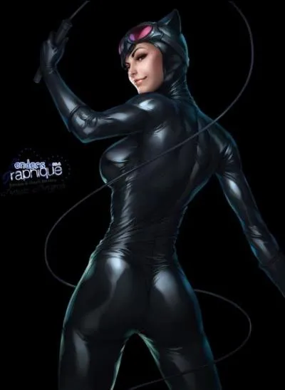 Qui est ce personnage ?