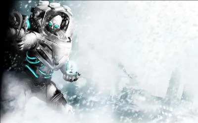 Qui est ce personnage ?