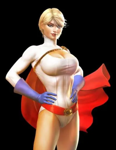 Qui est ce personnage ?