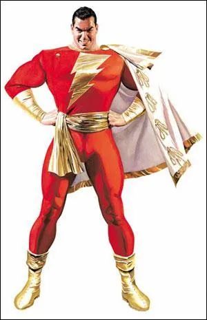 Qui est ce personnage ?