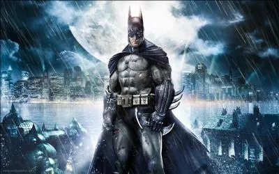 Qui est ce personnage ?