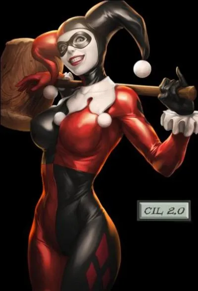 Qui est ce personnage ?