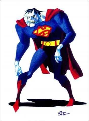 Qui est ce personnage ?