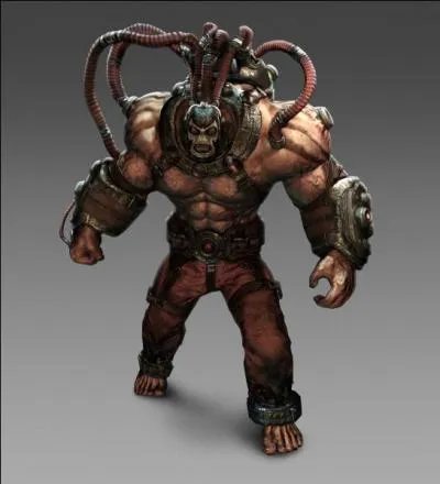 Qui est ce personnage ?